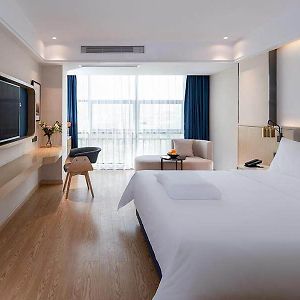 Honorable Double Room